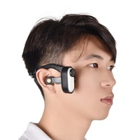 Insta360 Go 3 Magnetic Head Mount for Pov Shots thumbnail