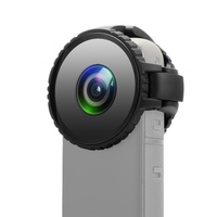 Insta360 one X2 Lens Guard - Upgraded Protective Glass Cover thumbnail