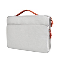 Versatile Laptop Bag For Work And Travel - Black thumbnail