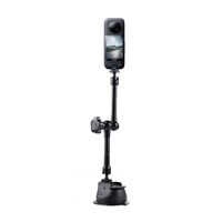 Articulating Magic Arm Camera Mount with Single Suction Cup thumbnail