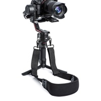 Stress-relieving Neck Strap for Dji Rs 3 / Rs 3 Pro - Thickening thumbnail