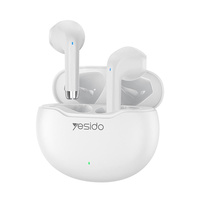 Wireless Bluetooth 5.0 Earbuds - Tws - Black thumbnail