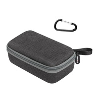 Portable Carrying Case for Insta360 Ace / Ace Pro - Mini Travel Organizer thumbnail