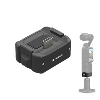 Universal Aluminum Bracket for Dji Pocket 3 Usb c Dock thumbnail