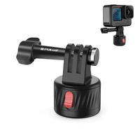 Magnetic Base Action Camera Adapter - 1 / 4 Inch thumbnail