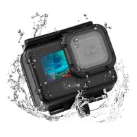Waterproof Housing Case for Gopro Hero10 / 9 with Mount and Screw - 50m thumbnail