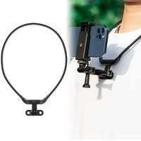 Neck Camera Holder for Hands-free Vlogging and Fpv Recording thumbnail