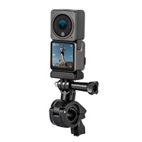 Universal Bike Mount for Dji Action Cameras thumbnail