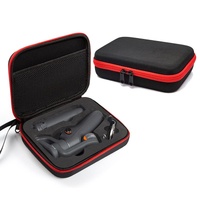 Compact Travel Case Bag - 21x16x6cm thumbnail