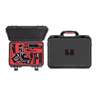 Waterproof Shockproof Portable Storage Box for Dji Rs4 / Rs4 Pro thumbnail
