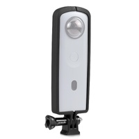 Ricoh Theta Sc2 Protective Frame with Adapter and Screw thumbnail