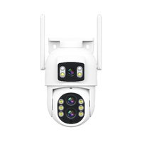 10X Optical Zoom Wifi Camera With Motion Detection thumbnail