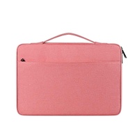 Waterproof Portable Laptop Case - 13.3 Inches - Mysterious Black thumbnail