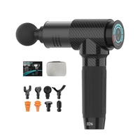 30-Speed Carbon Fiber Muscle Vibration Massager thumbnail