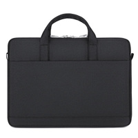 15 Inch Waterproof Oxford Laptop Handbag - P310 - Pink thumbnail