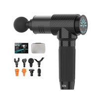 7-Speed Carbon Fiber Muscle Vibration Massager thumbnail