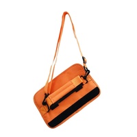 Portable Golf Bag for Cues - Handbag - Blue thumbnail