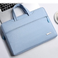 12 Inch Inner Bag for Handbag or Laptop - Dark Grey thumbnail