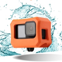 Gopro Hero10 Eva Floaty Case - Lightweight and Durable thumbnail