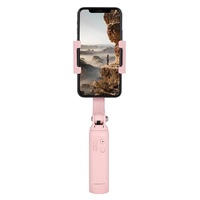 Vimble one Handheld Stabilizer - Single Axis Gimbal Pink thumbnail