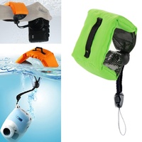 Floating Wrist Strap for Action Cameras - Compatible with Gopro Insta360 Dji thumbnail