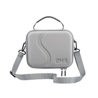 Waterproof Shockproof Portable Case for Dji Mobile 6 thumbnail