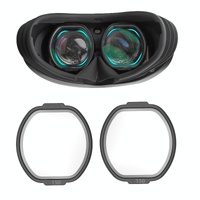 Vr2 Hifylux Myopia Glasses for Playstation - Enhance your Gaming Experience - -6.0D thumbnail