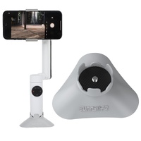 Insta360 Flow Gimbal Tripod Base Stand - Plastic thumbnail