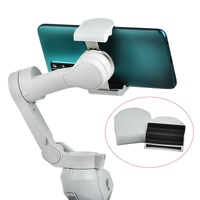 Om4 Handheld Gimbal Magnetic Buckle Expansion Bracket thumbnail