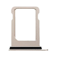 Iphone 13 Mini Sim Card Tray - Gold thumbnail