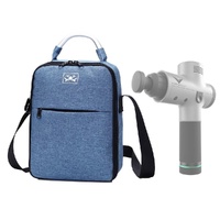 Hyperice Hypervolt Shoulder Bag - Waterproof Scratch-Proof Shockproof thumbnail