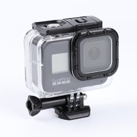 Waterproof Housing Case for Gopro - 45m Depth thumbnail