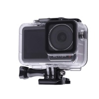 Waterproof Diving Case for Dji Action with Touch Screen - 5m Depth thumbnail