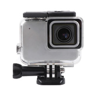 Universal Skeleton Housing for Gopro Hero7 with Mount and Screw thumbnail