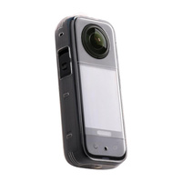 Clear Tpu Protective Case for Insta360 X3 thumbnail