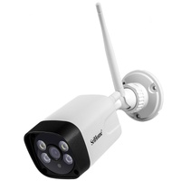 1296P Hd Ip Camera With 3.0Mp Two-Way Audio Motion & Humanoid Detection Full-Colour Night Vision Tf Card Support thumbnail