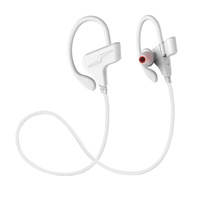 Sport Style Bluetooth 4.1 In-ear Earphone for Iphone - S30 - White thumbnail