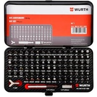 Wurth Universal 90pc Drill Bit Set - Assortment thumbnail