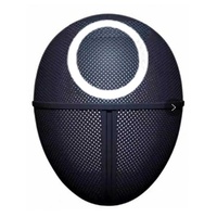 Adult Squid Guard Mask - Circle thumbnail