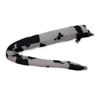 ANIMAL TAIL Costume Halloween Fancy Dress Clip-On Cosplay - Cow thumbnail