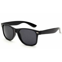 Wayfarer Sunglasses Glasses Party Wedding Fun Costume Dress Up thumbnail