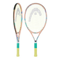 Head Coco 25 Junior Tennis Racquet - Size 07 Strung thumbnail