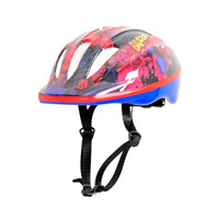 Spiderman Bicycle Bike Riding Helmet 1.1 Spider Man Toddler - 54-58cm Child Head Size thumbnail
