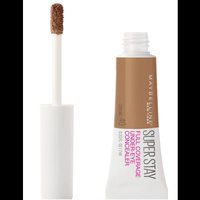 Maybelline New York SuperStay 24hr Longwear Liquid Concealer, Caramel 40 thumbnail