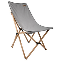 BlackWolf XXL Beech Chair Paloma Camping Camp Hiking Foldable Folding thumbnail