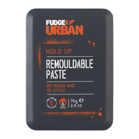 Fudge Urban Remouldable Paste Re-Work And Re-Style 70g thumbnail