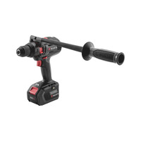 Wurth Cordless Impact Drill Driver Wrench Rattle Hammer ABS 18 Power Combi M-Cube thumbnail