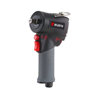 Wurth Pneumatic Impact Screwdriver Compact Gun type Power Tool thumbnail
