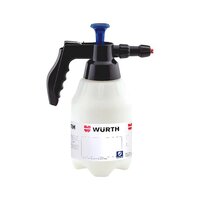 Wurth Perfect Foam Pressure Sprayer Cleaner Pump Spray Bottle 1.5L thumbnail