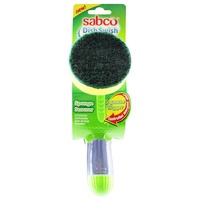 Sabco Sponge Scourer Dish Swish For Sparkling Dishes thumbnail